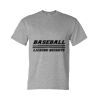 Unisex DryBlend® T-Shirt Thumbnail