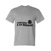 Unisex DryBlend® T-Shirt Thumbnail