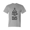 Unisex DryBlend® T-Shirt Thumbnail