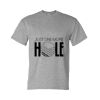 Unisex DryBlend® T-Shirt Thumbnail