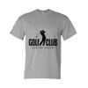 Unisex DryBlend® T-Shirt Thumbnail