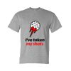 Unisex DryBlend® T-Shirt Thumbnail