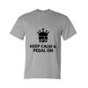 Unisex DryBlend® T-Shirt Thumbnail