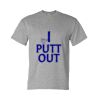 Unisex DryBlend® T-Shirt Thumbnail