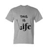 Unisex DryBlend® T-Shirt Thumbnail