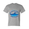 Unisex DryBlend® T-Shirt Thumbnail