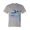 Unisex DryBlend® T-Shirt Thumbnail