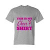 Unisex DryBlend® T-Shirt Thumbnail