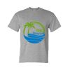 Unisex DryBlend® T-Shirt Thumbnail