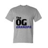 Unisex DryBlend® T-Shirt Thumbnail