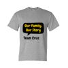 Unisex DryBlend® T-Shirt Thumbnail