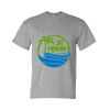 Unisex DryBlend® T-Shirt Thumbnail