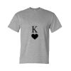 Unisex DryBlend® T-Shirt Thumbnail