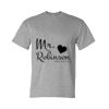 Unisex DryBlend® T-Shirt Thumbnail