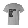 Unisex DryBlend® T-Shirt Thumbnail