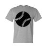 Unisex DryBlend® T-Shirt Thumbnail