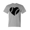 Unisex DryBlend® T-Shirt Thumbnail