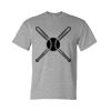 Unisex DryBlend® T-Shirt Thumbnail