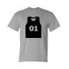 Unisex DryBlend® T-Shirt Thumbnail