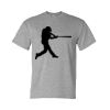 Unisex DryBlend® T-Shirt Thumbnail