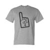 Unisex DryBlend® T-Shirt Thumbnail