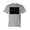 Unisex DryBlend® T-Shirt Thumbnail