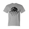 Unisex DryBlend® T-Shirt Thumbnail
