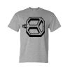 Unisex DryBlend® T-Shirt Thumbnail