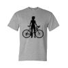 Unisex DryBlend® T-Shirt Thumbnail