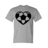 Unisex DryBlend® T-Shirt Thumbnail