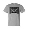 Unisex DryBlend® T-Shirt Thumbnail