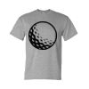Unisex DryBlend® T-Shirt Thumbnail