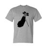 Unisex DryBlend® T-Shirt Thumbnail