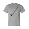 Unisex DryBlend® T-Shirt Thumbnail