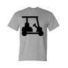 Unisex DryBlend® T-Shirt Thumbnail