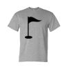 Unisex DryBlend® T-Shirt Thumbnail
