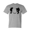Unisex DryBlend® T-Shirt Thumbnail