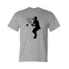 Unisex DryBlend® T-Shirt Thumbnail