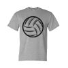Unisex DryBlend® T-Shirt Thumbnail