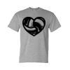 Unisex DryBlend® T-Shirt Thumbnail