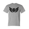 Unisex DryBlend® T-Shirt Thumbnail