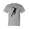 Unisex DryBlend® T-Shirt Thumbnail