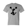 Unisex DryBlend® T-Shirt Thumbnail