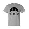 Unisex DryBlend® T-Shirt Thumbnail