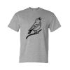 Unisex DryBlend® T-Shirt Thumbnail
