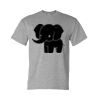 Unisex DryBlend® T-Shirt Thumbnail