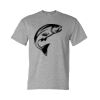 Unisex DryBlend® T-Shirt Thumbnail