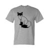Unisex DryBlend® T-Shirt Thumbnail
