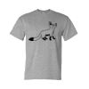 Unisex DryBlend® T-Shirt Thumbnail