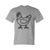 Unisex DryBlend® T-Shirt Thumbnail